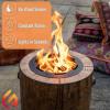 EL FUEGO- WOOD (2)